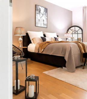 Luxuswohnung im Herzen Potsdams!